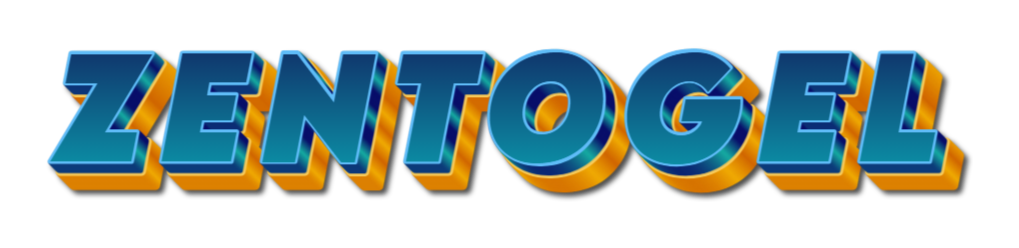 logo ZENTOGEL       